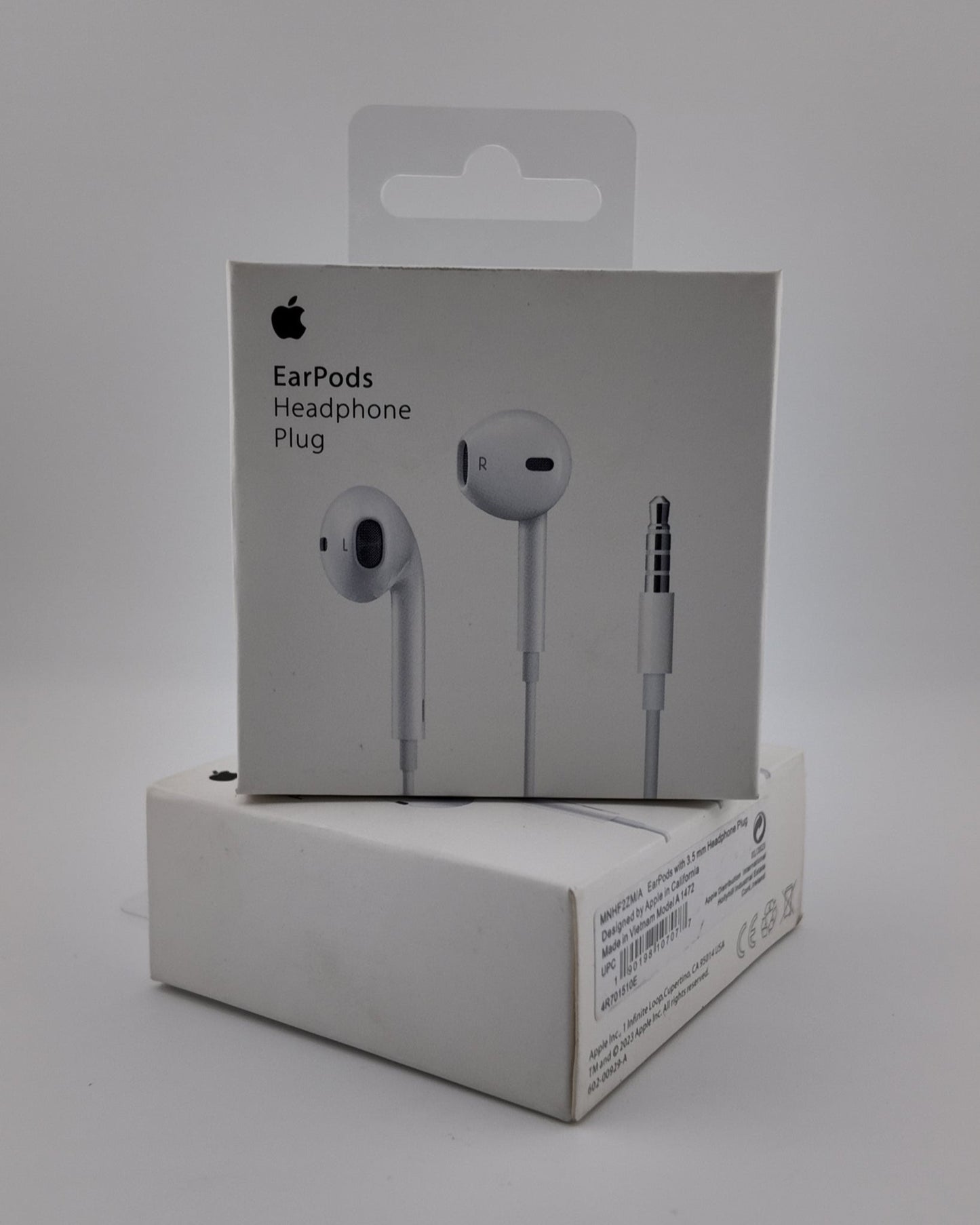 EarPods / Plug