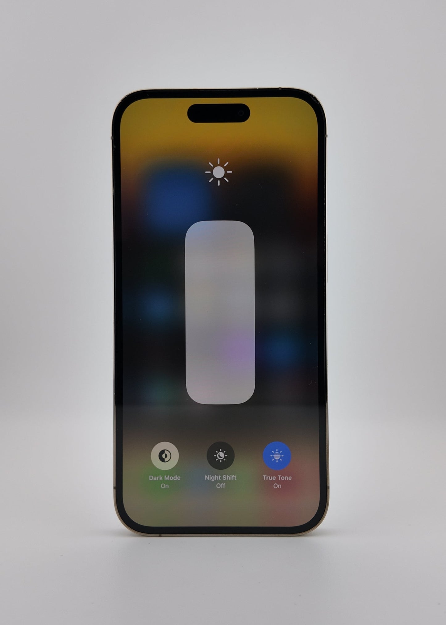 IPHONE 14 PRO / DORADO / 1000GB