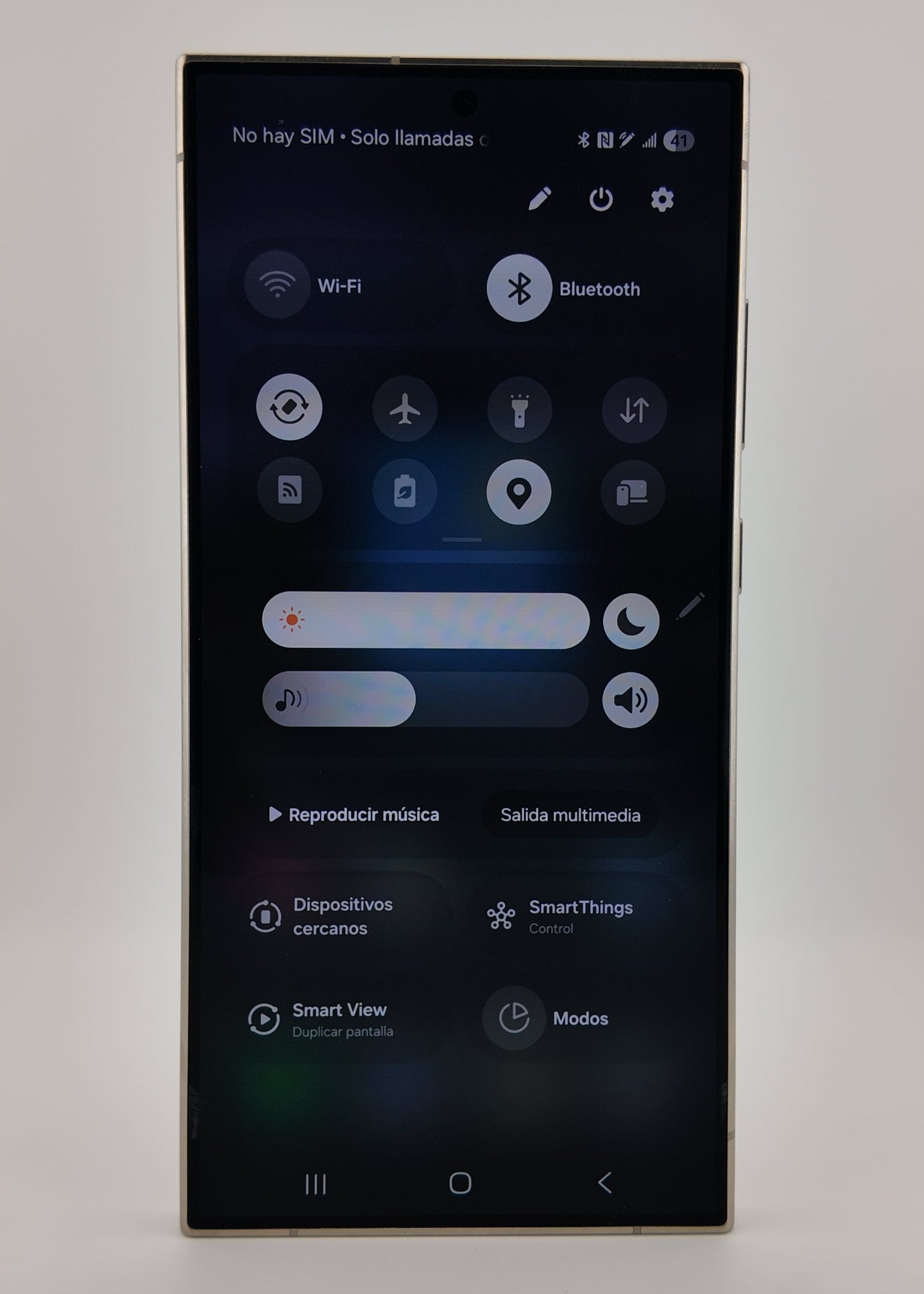 SAMSUNG S24 ULTRA / PURPLE TITANIO / 256GB
