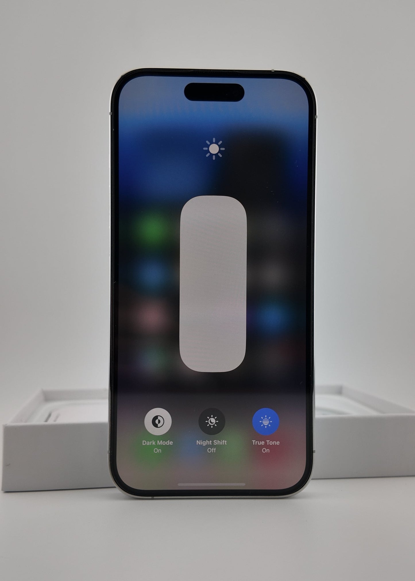 IPHONE 14 PRO / SILVER / 128GB