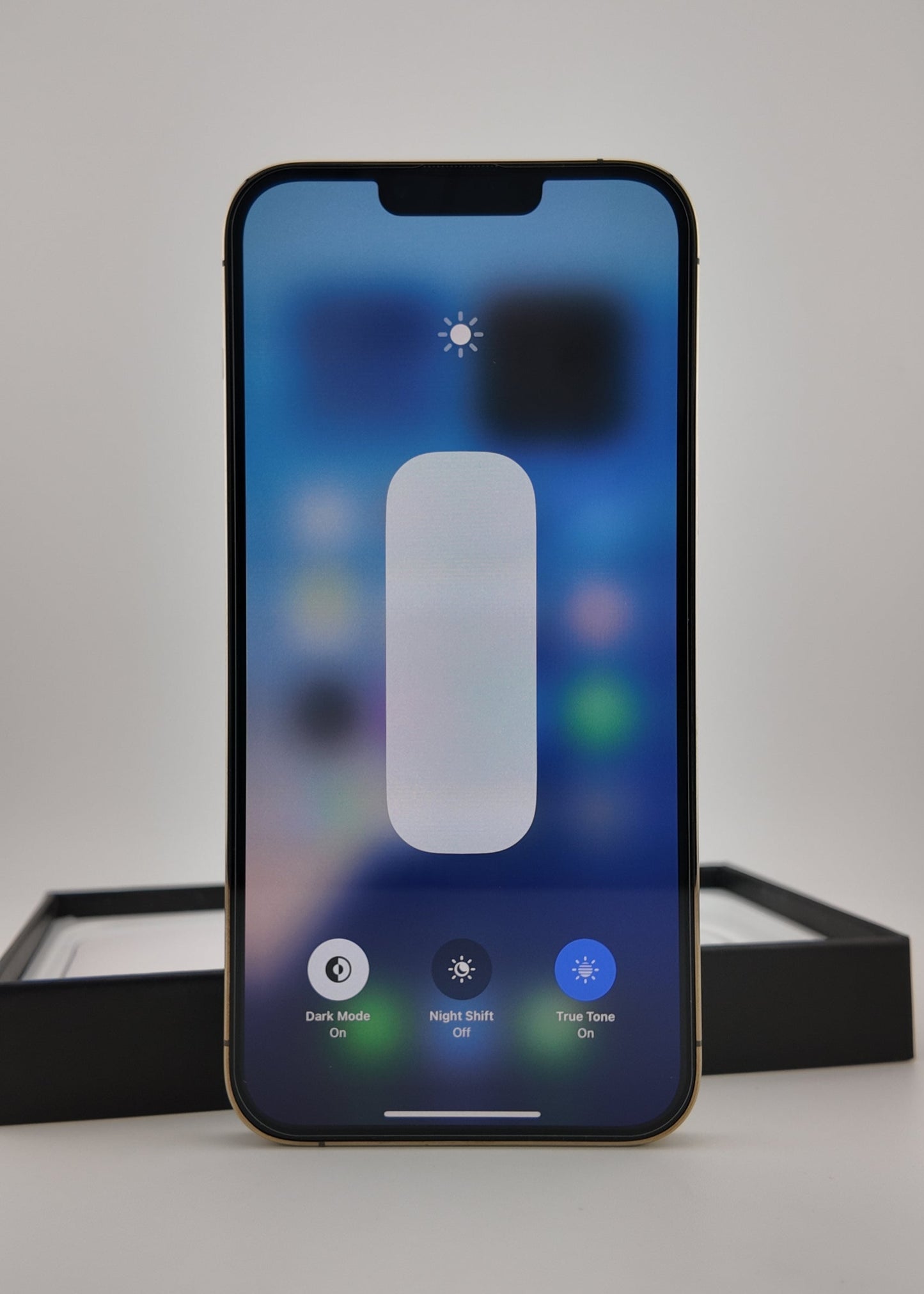 IPHONE 13 PRO MAX / DORADO / 128GB