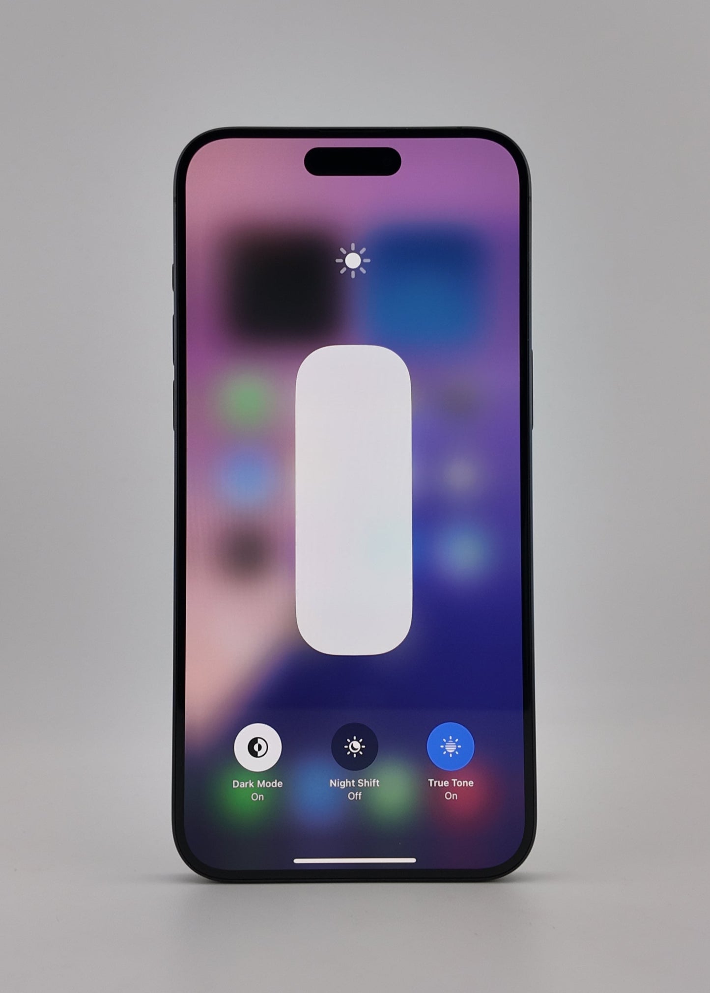 IPHONE 15 PRO MAX / AZUL TITANIO / 1000GB