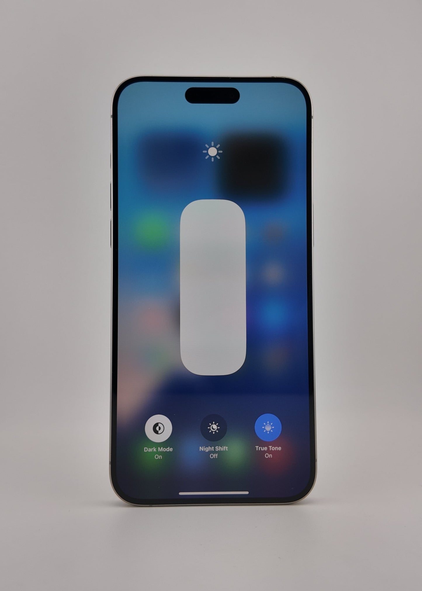 IPHONE 15 PRO MAX / NATURAL TITANIO / 256GB