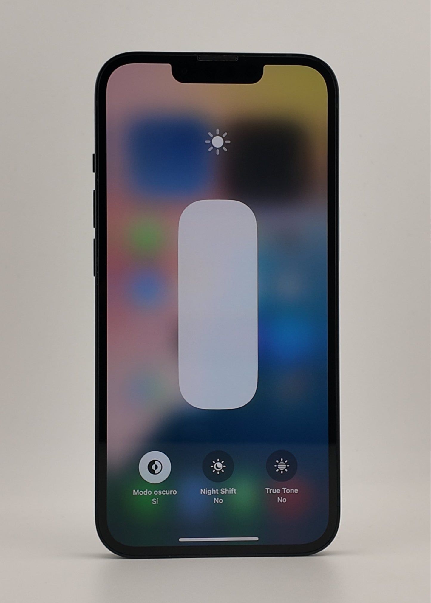 IPHONE 14 / AZUL OSCURO / 128GB