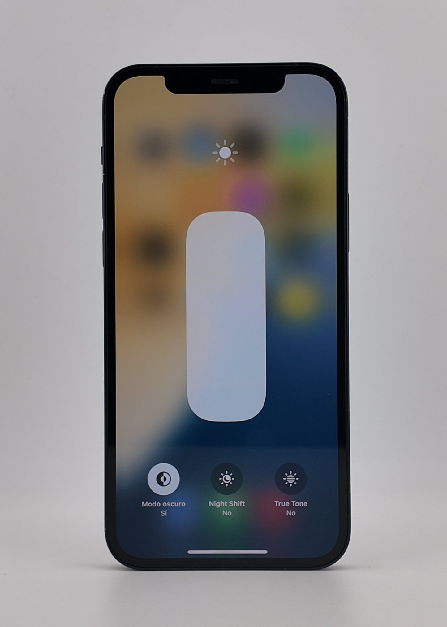 IPHONE 12 / AZUL OSCURO / 64GB