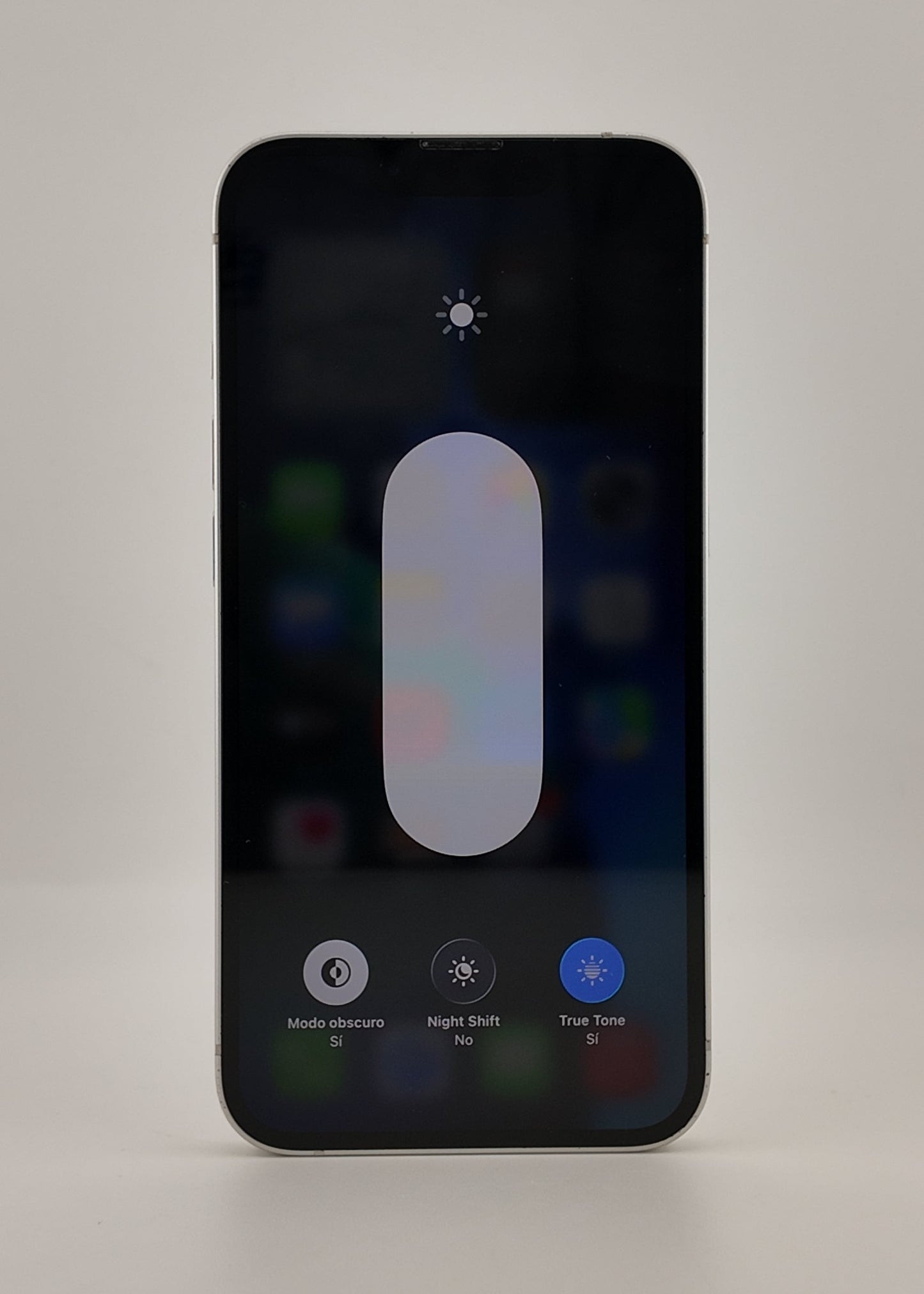 IPHONE 13 / BLANCO / 128GB