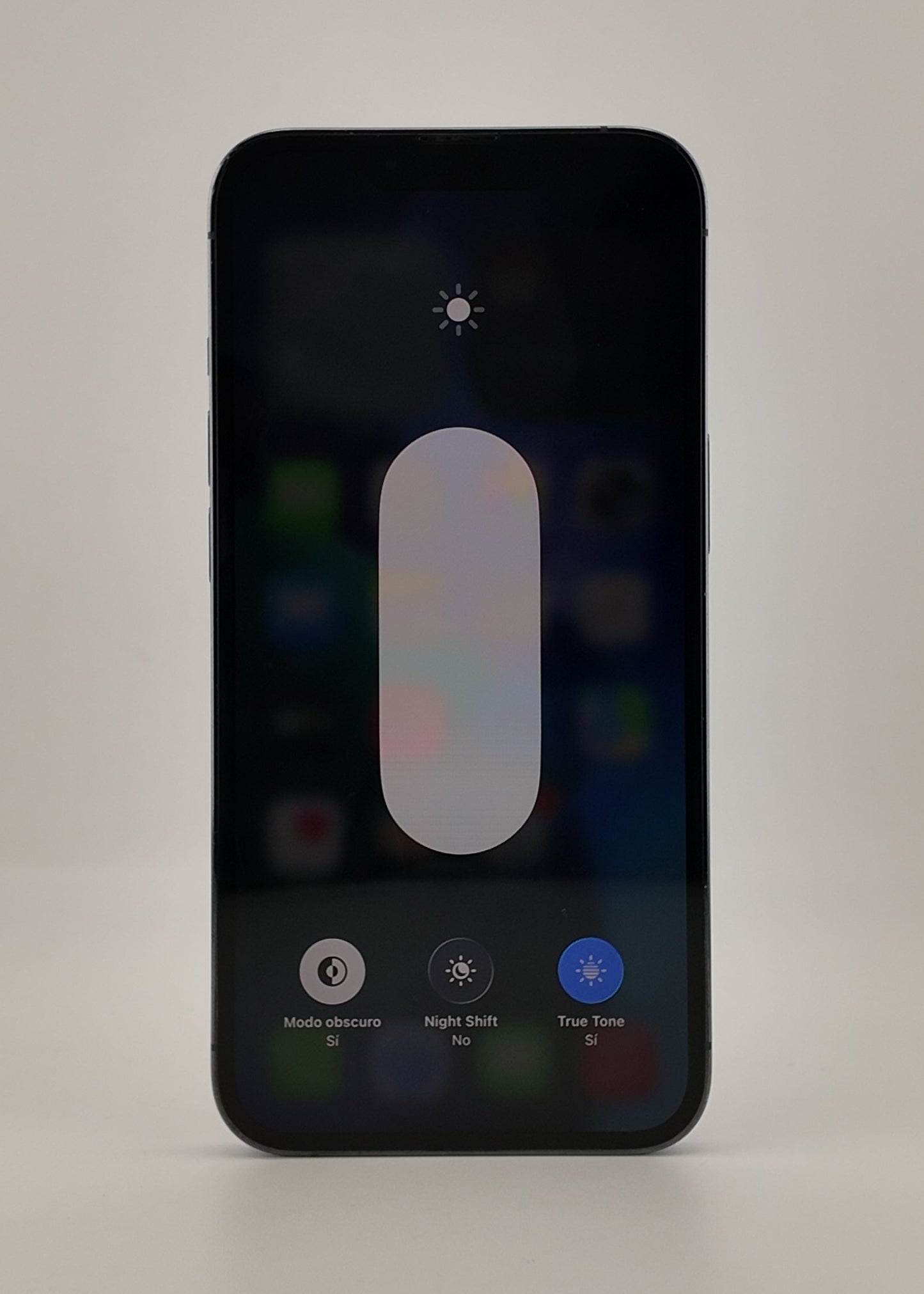 IPHONE 13 PRO / AZUL SIERRA / 256GB