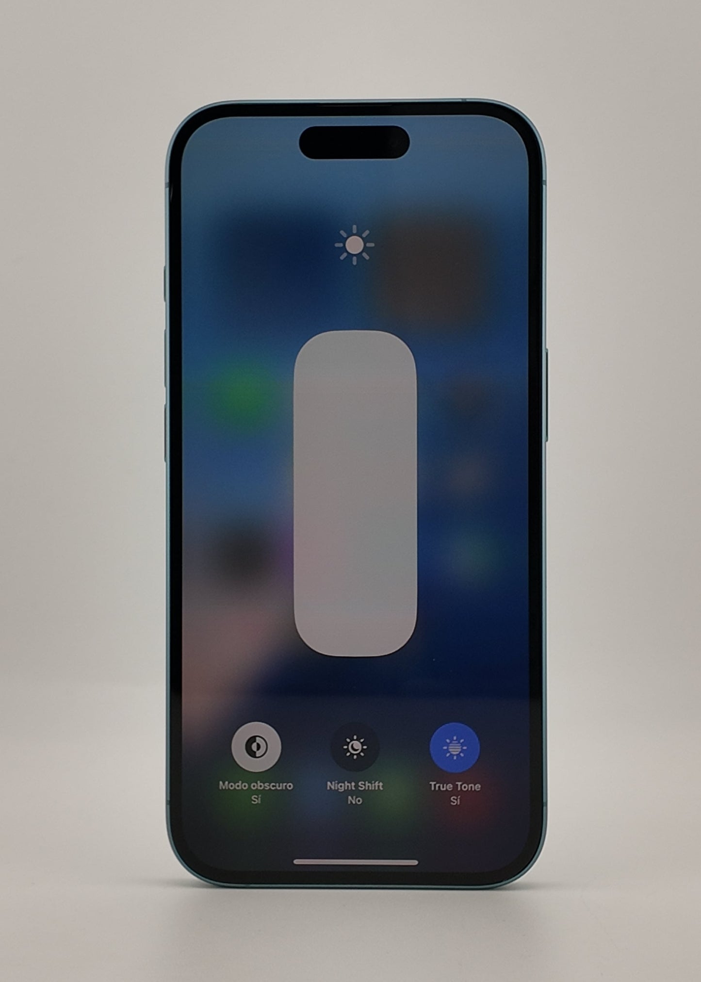 IPHONE 16 / VERDE AZULADO / 128GB