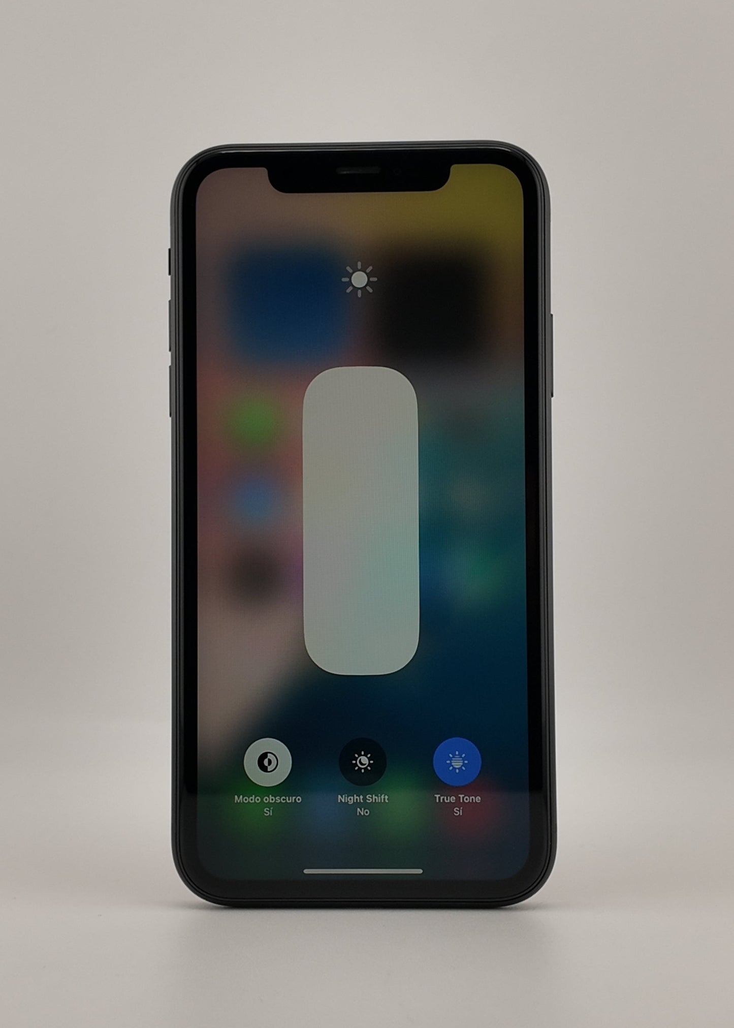 IPHONE XR / NEGRO / 64GB
