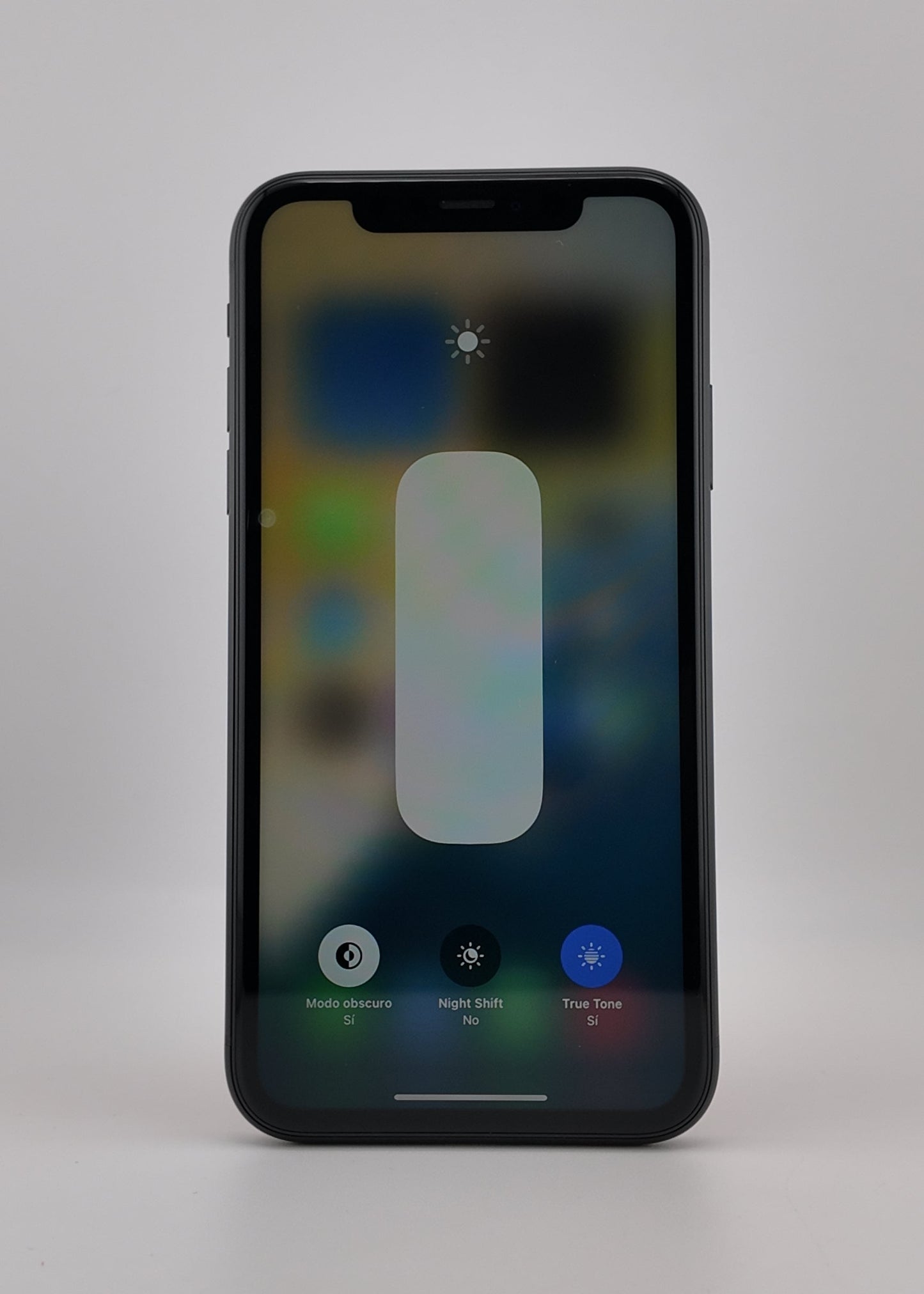IPHONE XR / NEGRO / 64GB