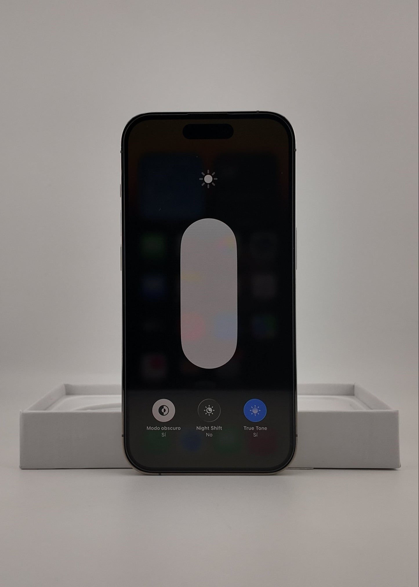 IPHONE 14 PRO / DORADO / 128GB