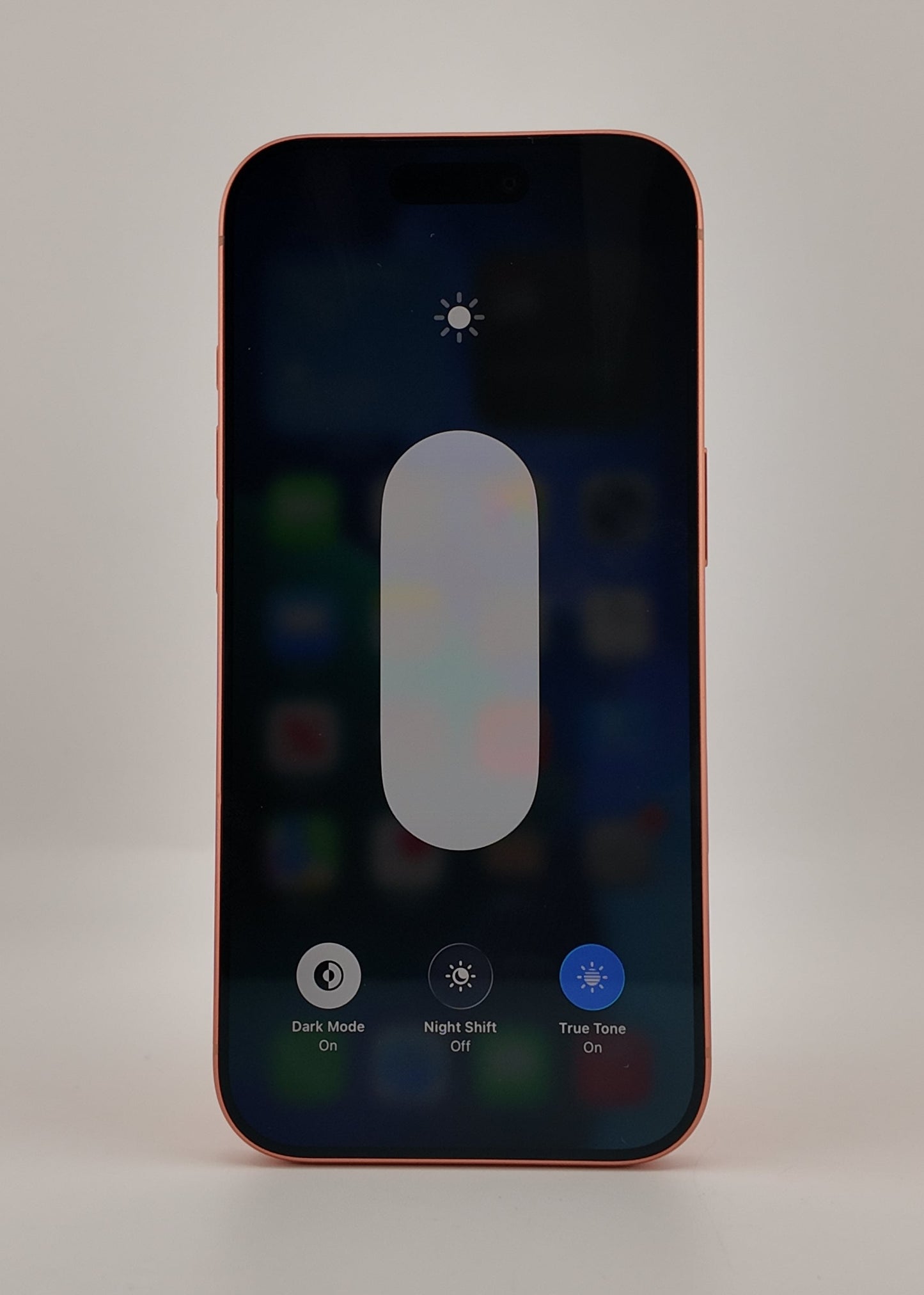 IPHONE 17 PRO / NARANJA CÓSMICO / 256GB