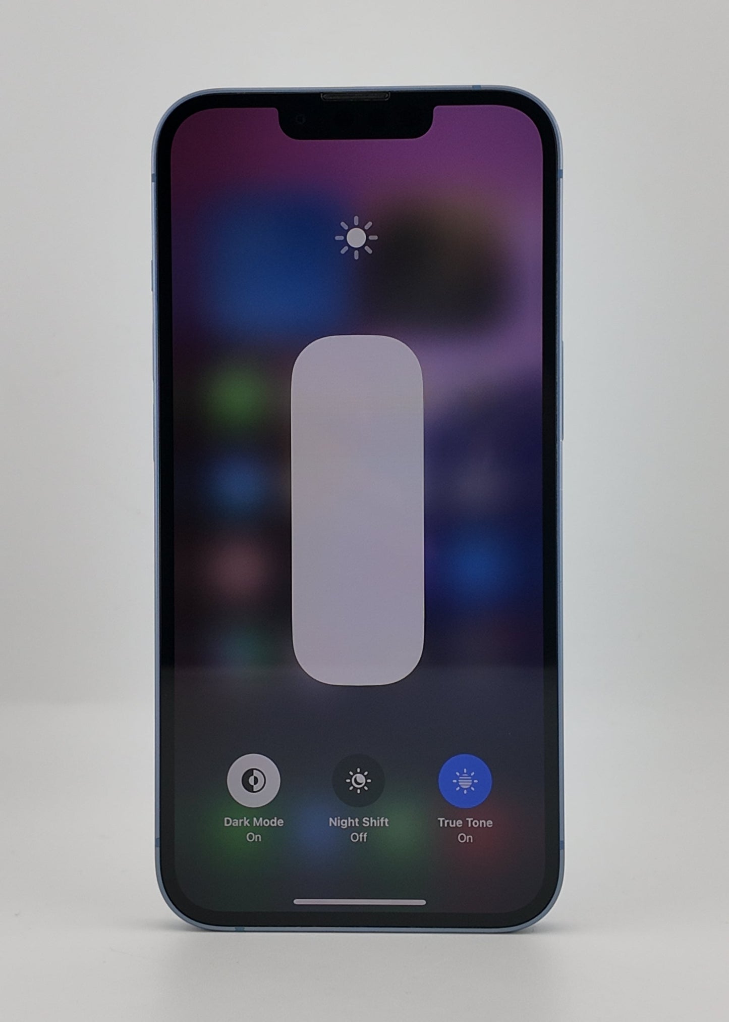 IPHONE 14 / AZUL / 256GB