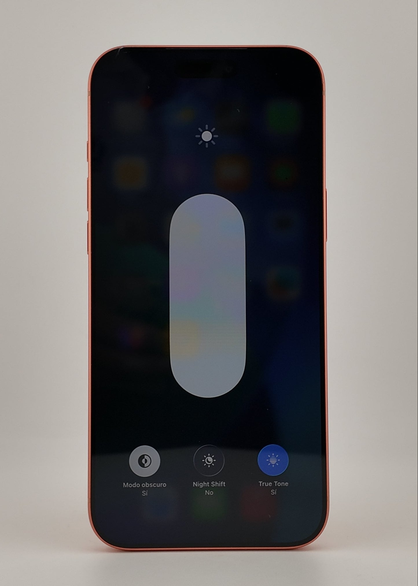 IPHONE 17 PRO MAX / NARANJA CÓSMICO / 512GB