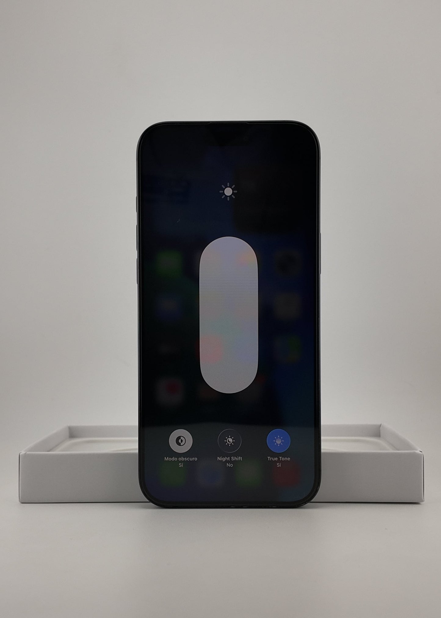 IPHONE 16 PRO MAX / NEGRO TITANIO / 512GB