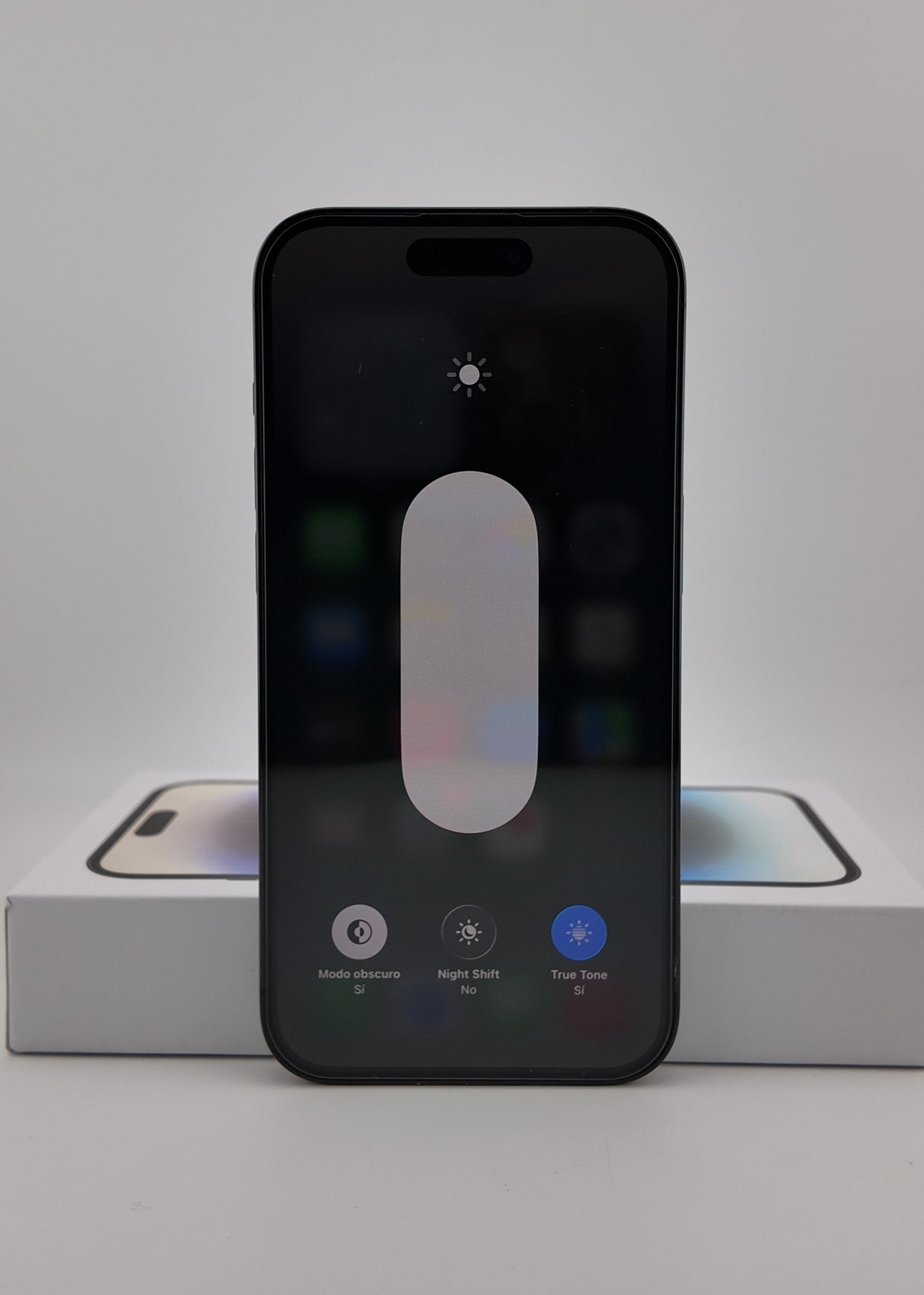 IPHONE 14 PRO / NEGRO / 512GB