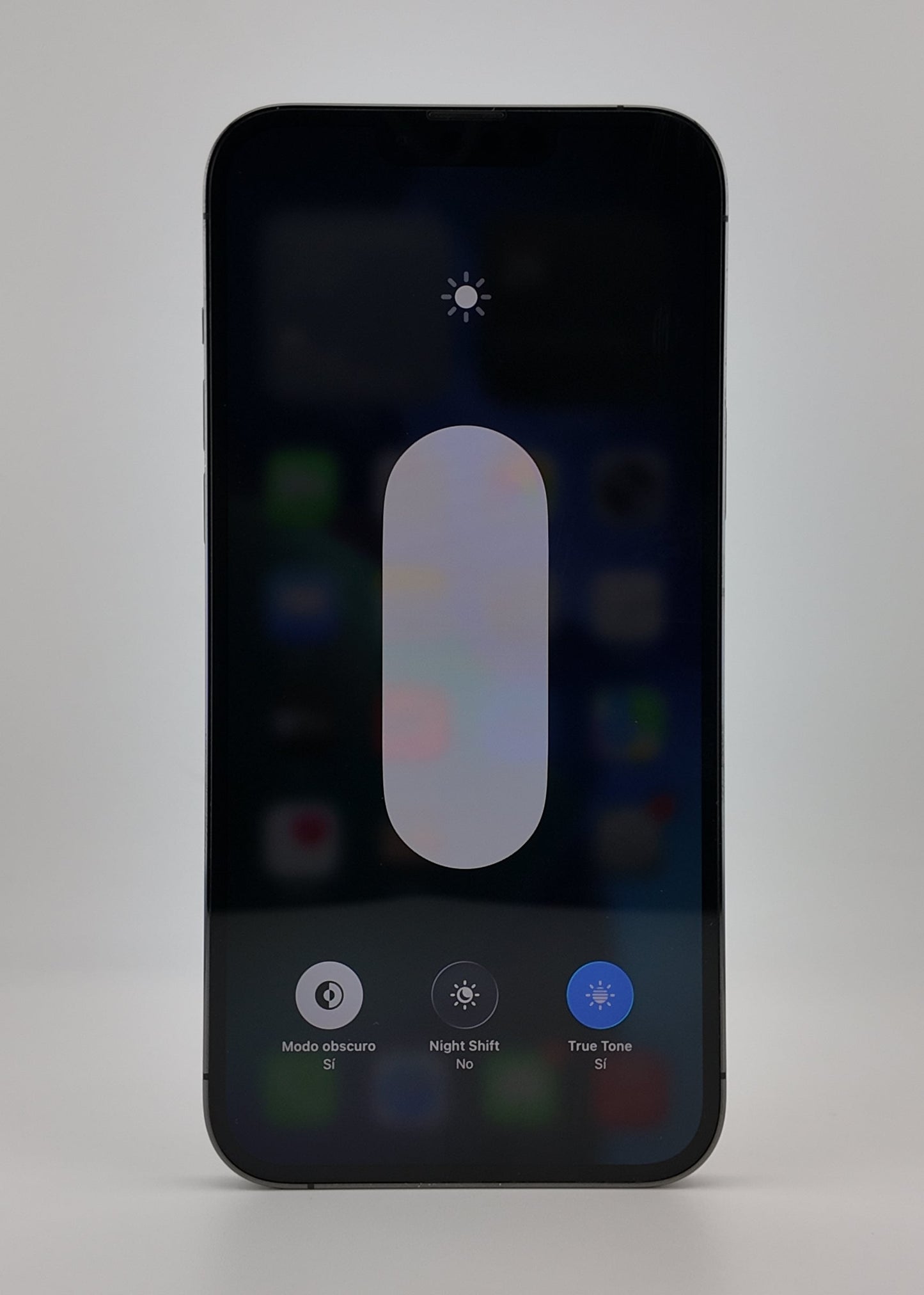 IPHONE 13 PRO MAX / NEGRO / 256GB