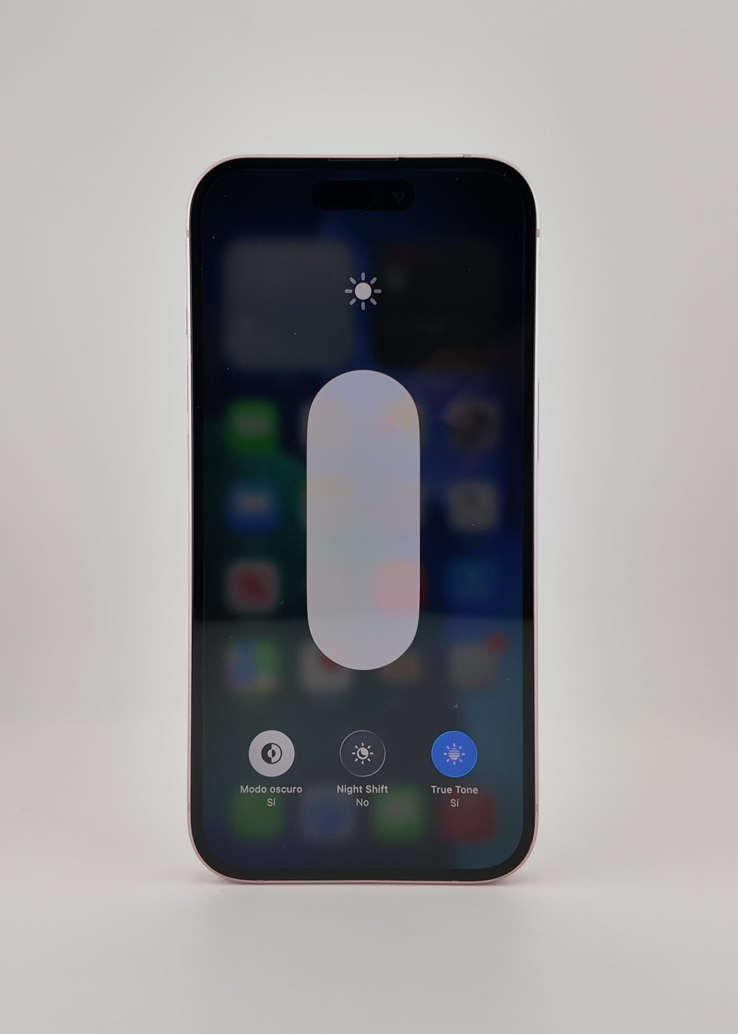 IPHONE 15 / ROSADO / 128GB
