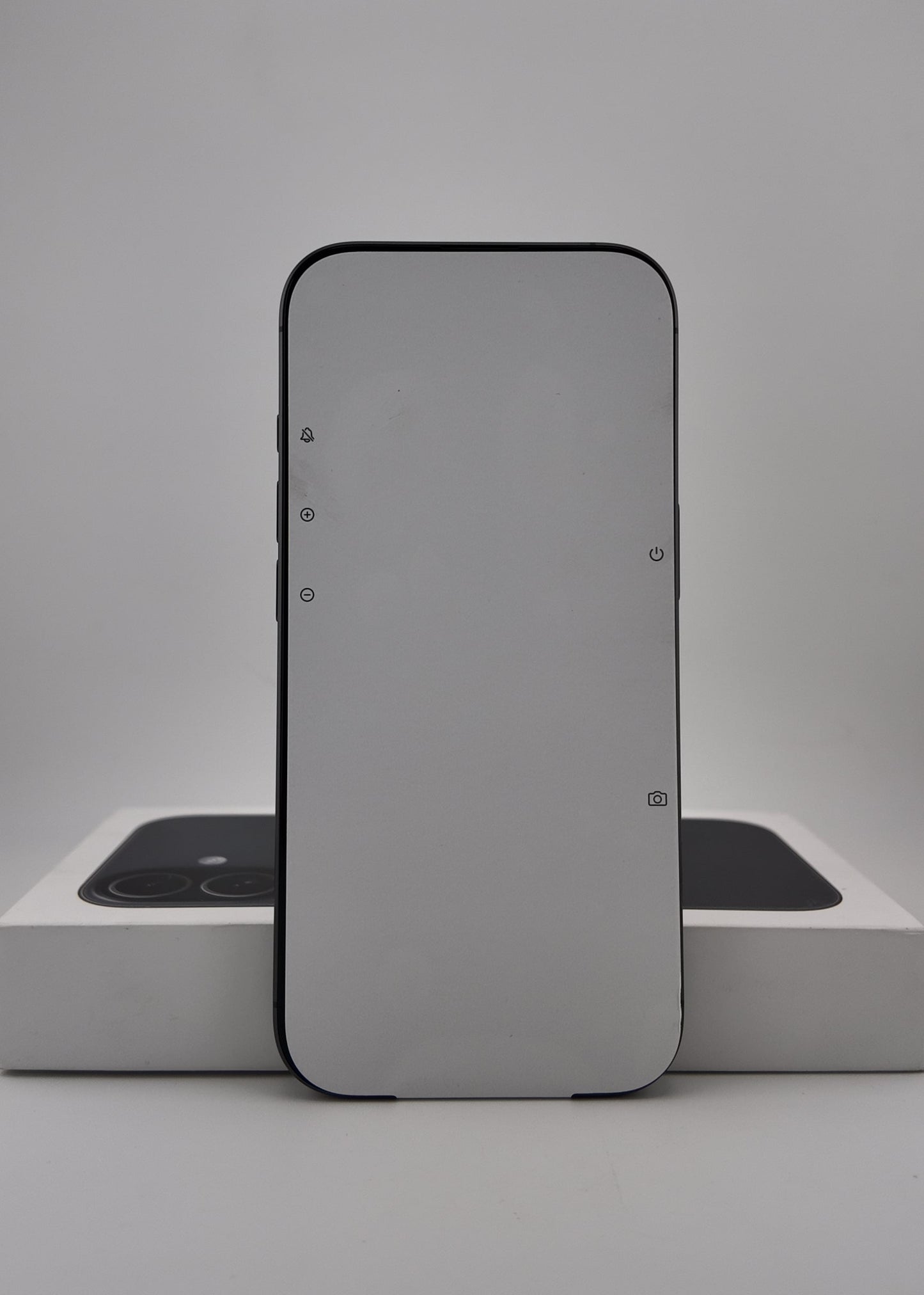 IPHONE 17 / NEGRO / 256GB