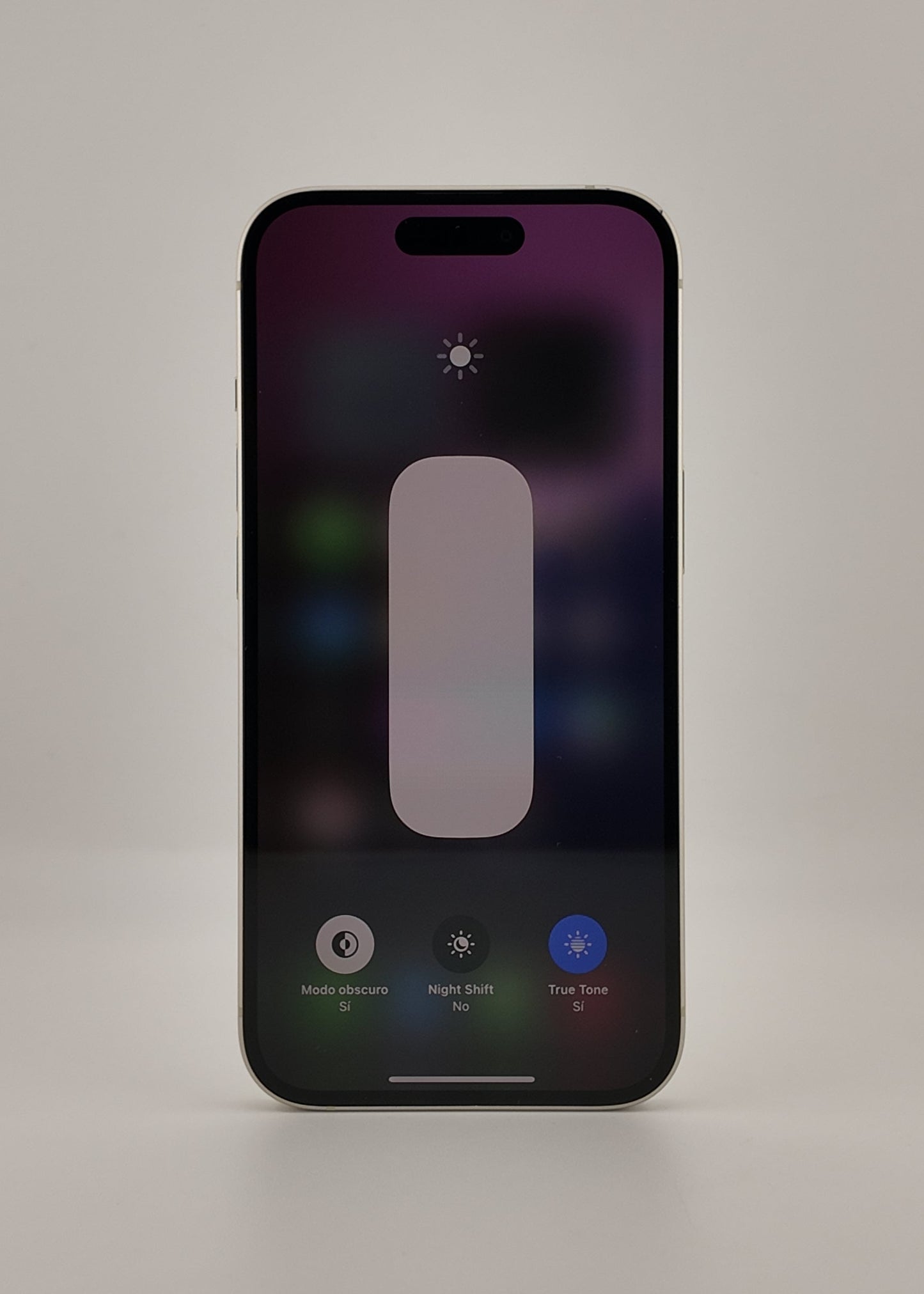 IPHONE 15 / AMARILLO / 128GB