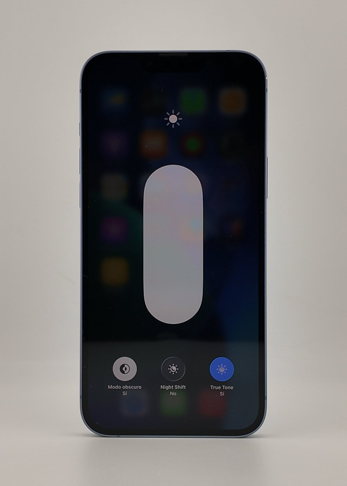 IPHONE 14 PLUS / CELESTE / 128GB