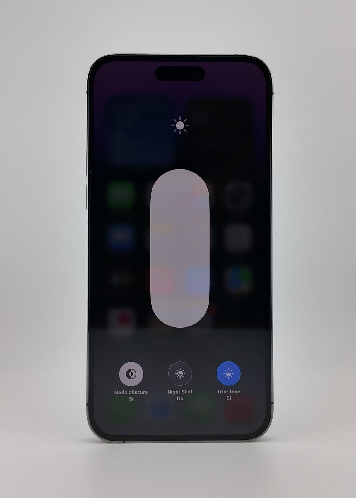 IPHONE 14 PRO MAX / MORADO OSCURO / 128GB