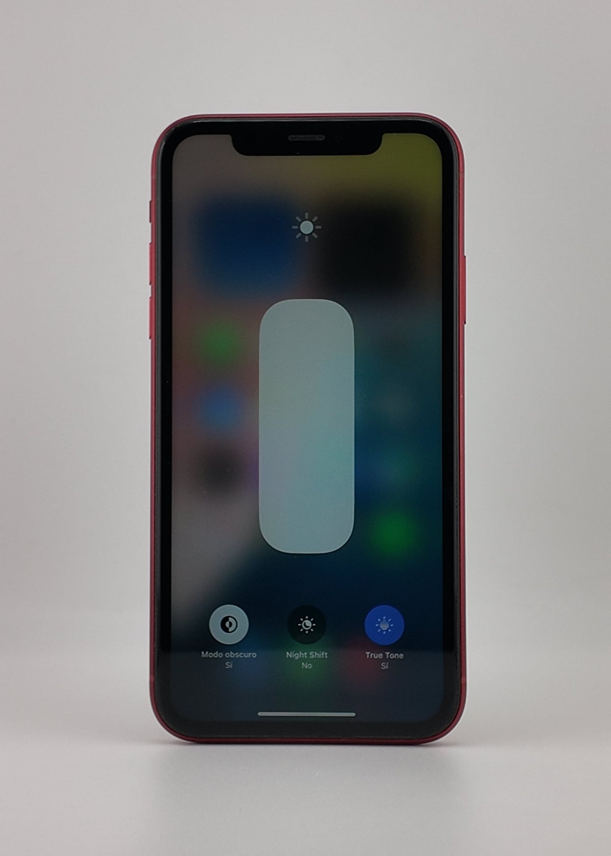 IPHONE XR / ROJO / 64GB