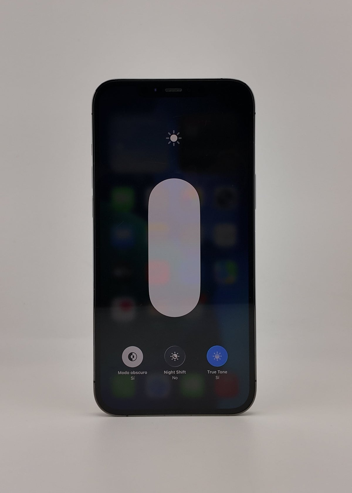 IPHONE 12 PRO MAX / NEGRO / 128GB