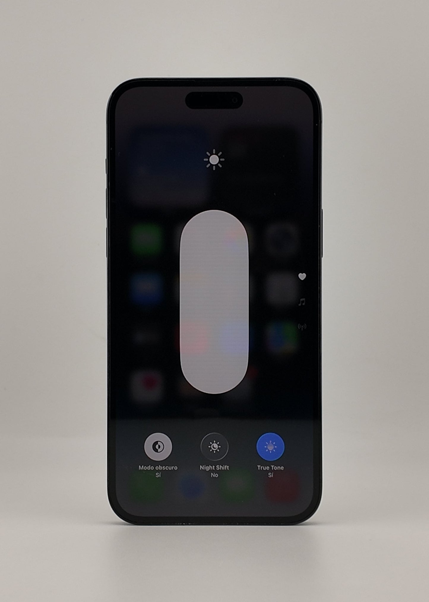 IPHONE 14 PRO MAX / NEGRO / 256GB