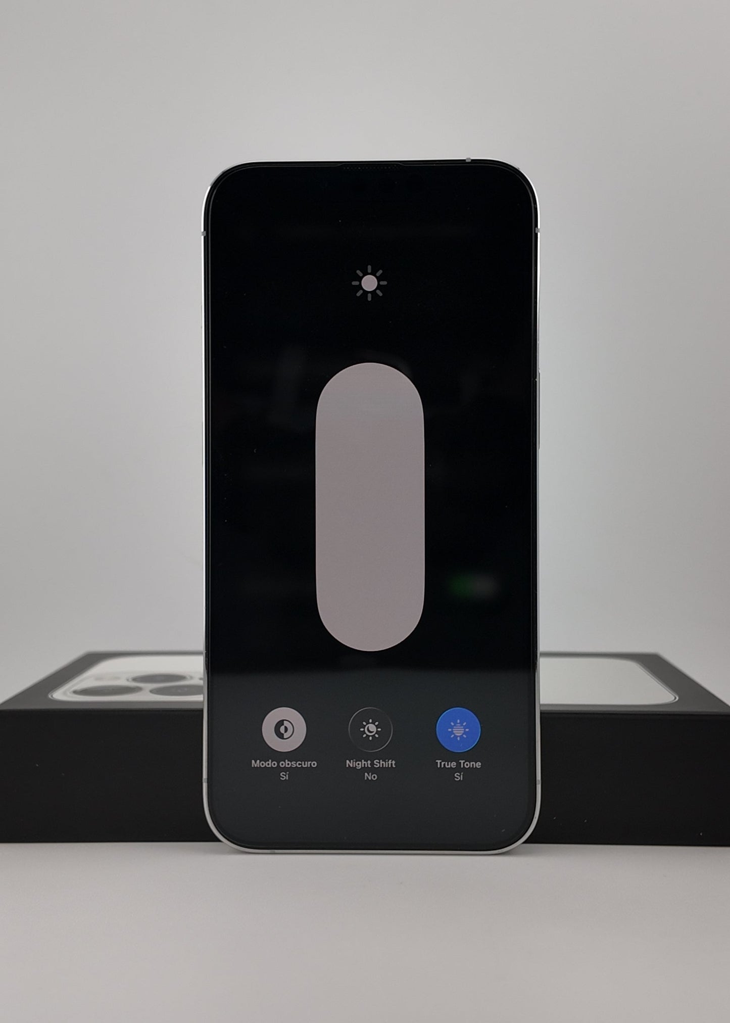 IPHONE 13 PRO / PLATA / 128GB