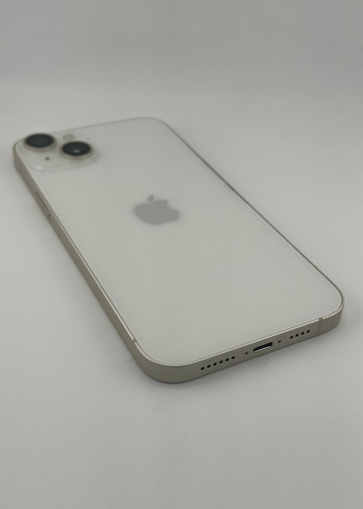 IPHONE 14 PLUS / BLANCO ESTELAR / 128GB