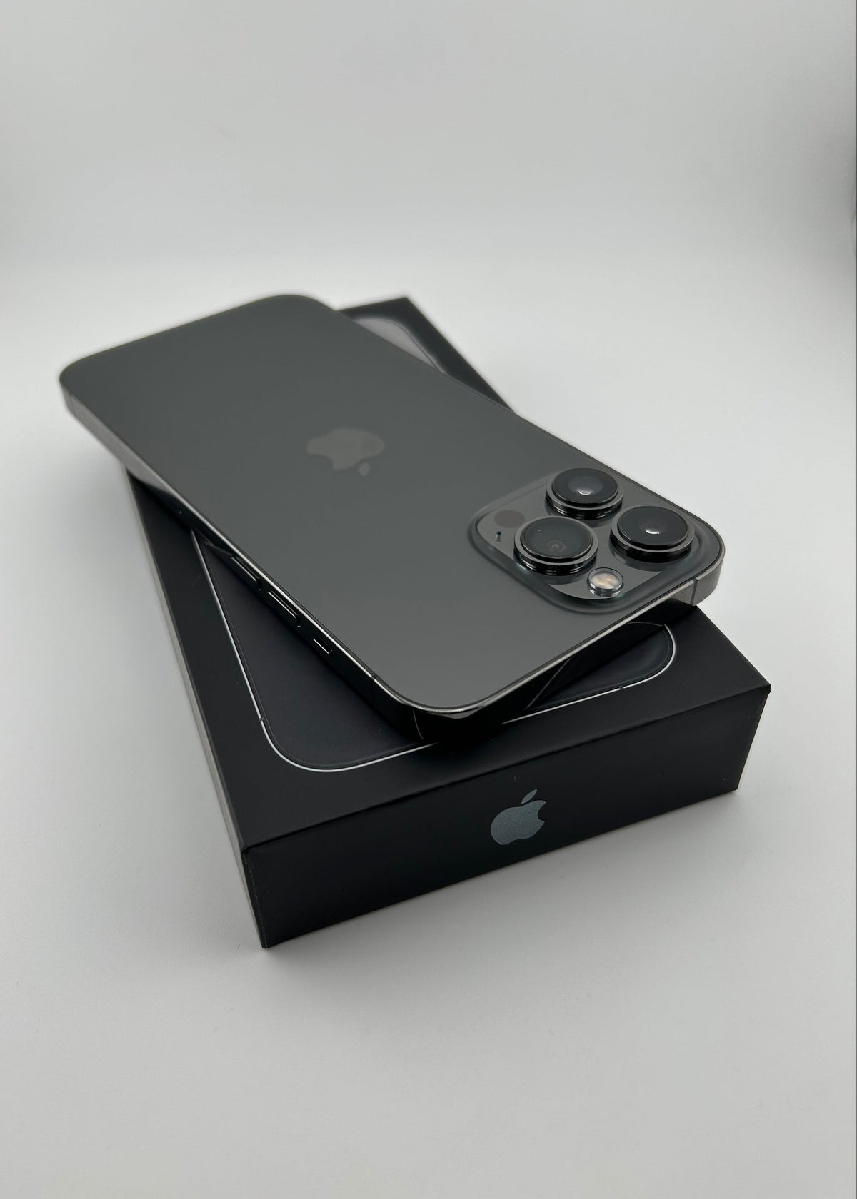 IPHONE 13 PRO MAX / GRAFITO / 128GB