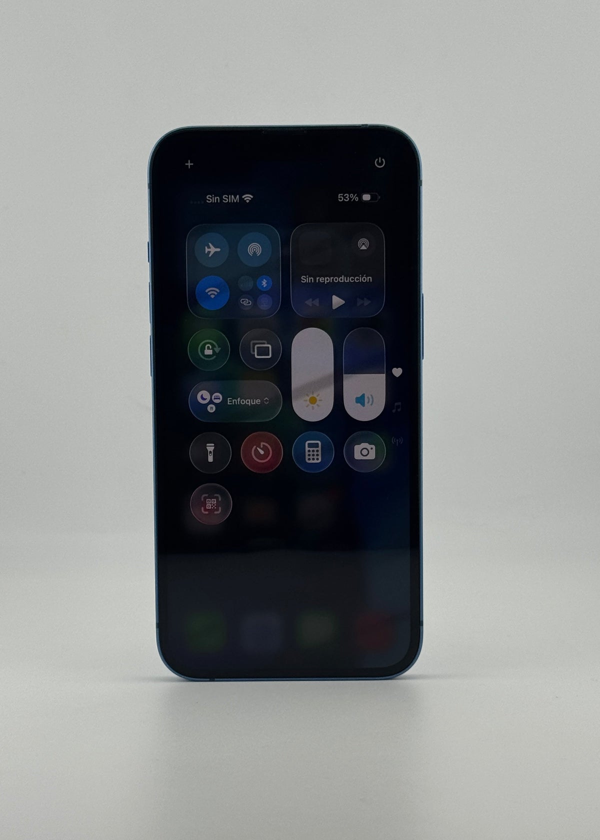 IPHONE 13 / AZUL / 128GB