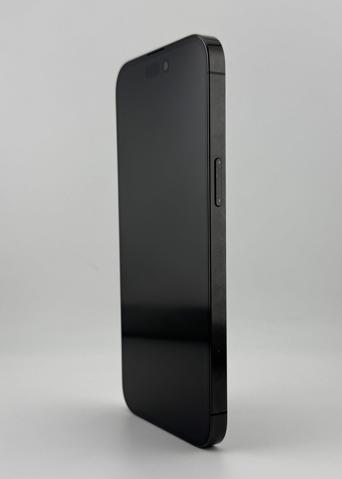 IPHONE 14 PRO MAX / NEGRO ESPACIAL / 128GB