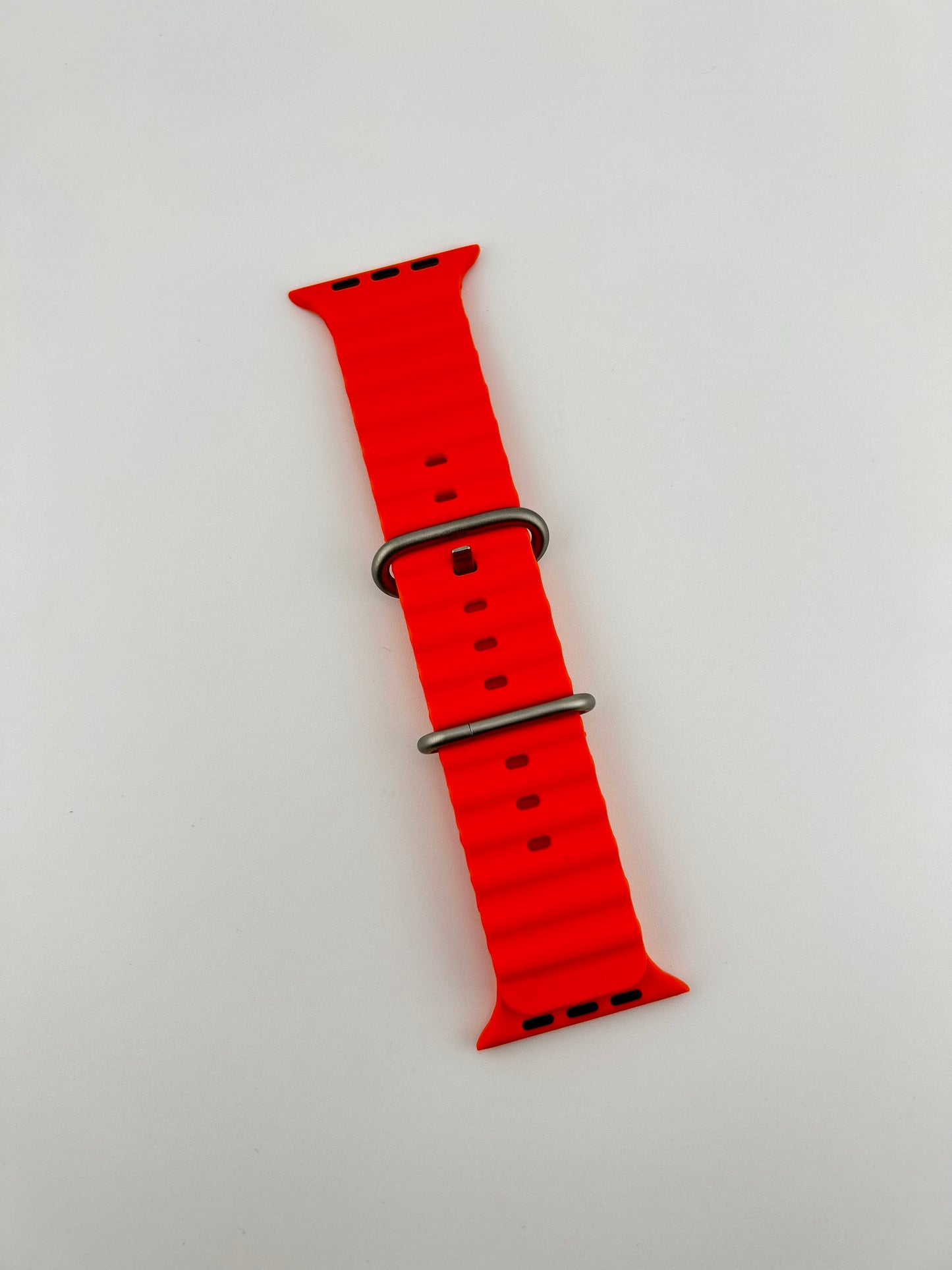 - Correa / Apple Watch