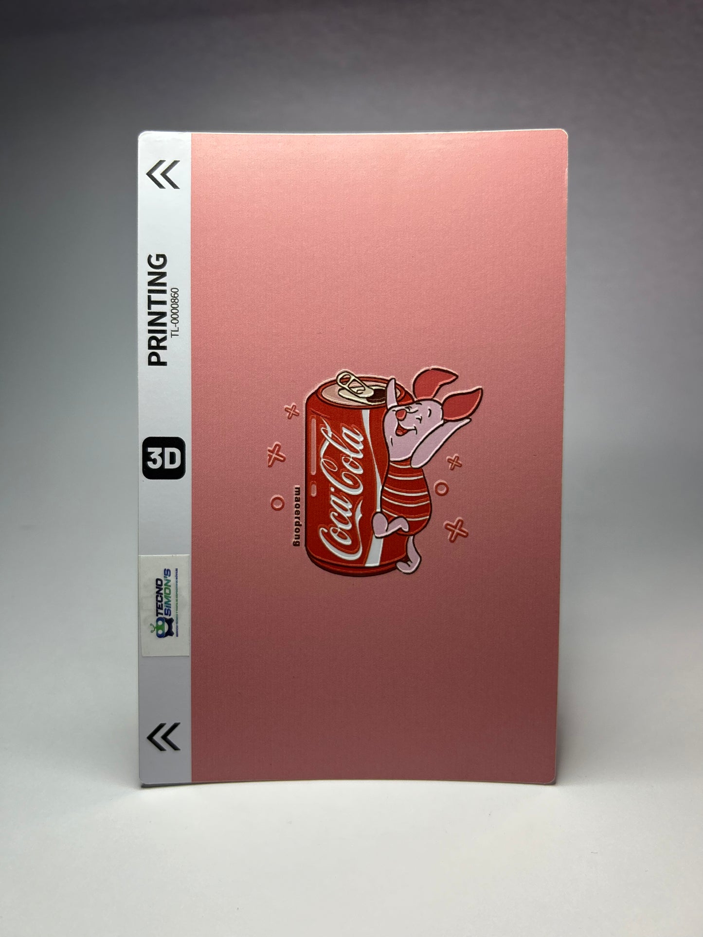 - SKIN PERSONALIZADA ( MULTIMARCA )