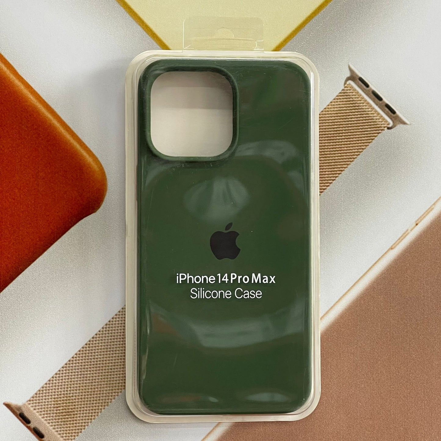 Funda de Alta Calidad para iPhone