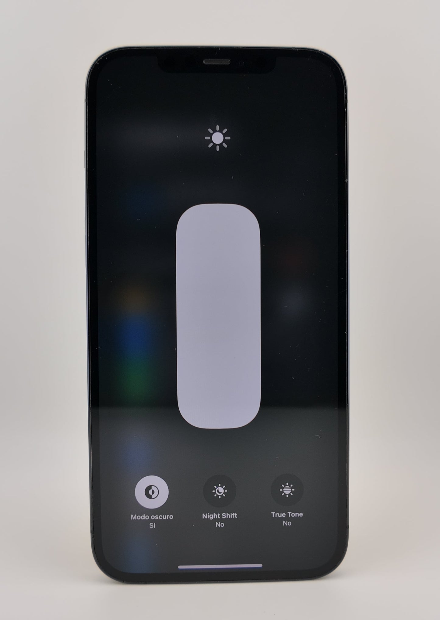 IPHONE 12 PRO MAX / AZUL PACIFICO/ 128GB