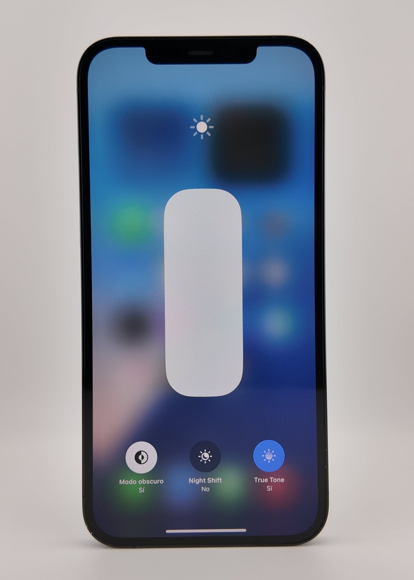 IPHONE 12 PRO MAX / AZUL PACIFICO / 256GB