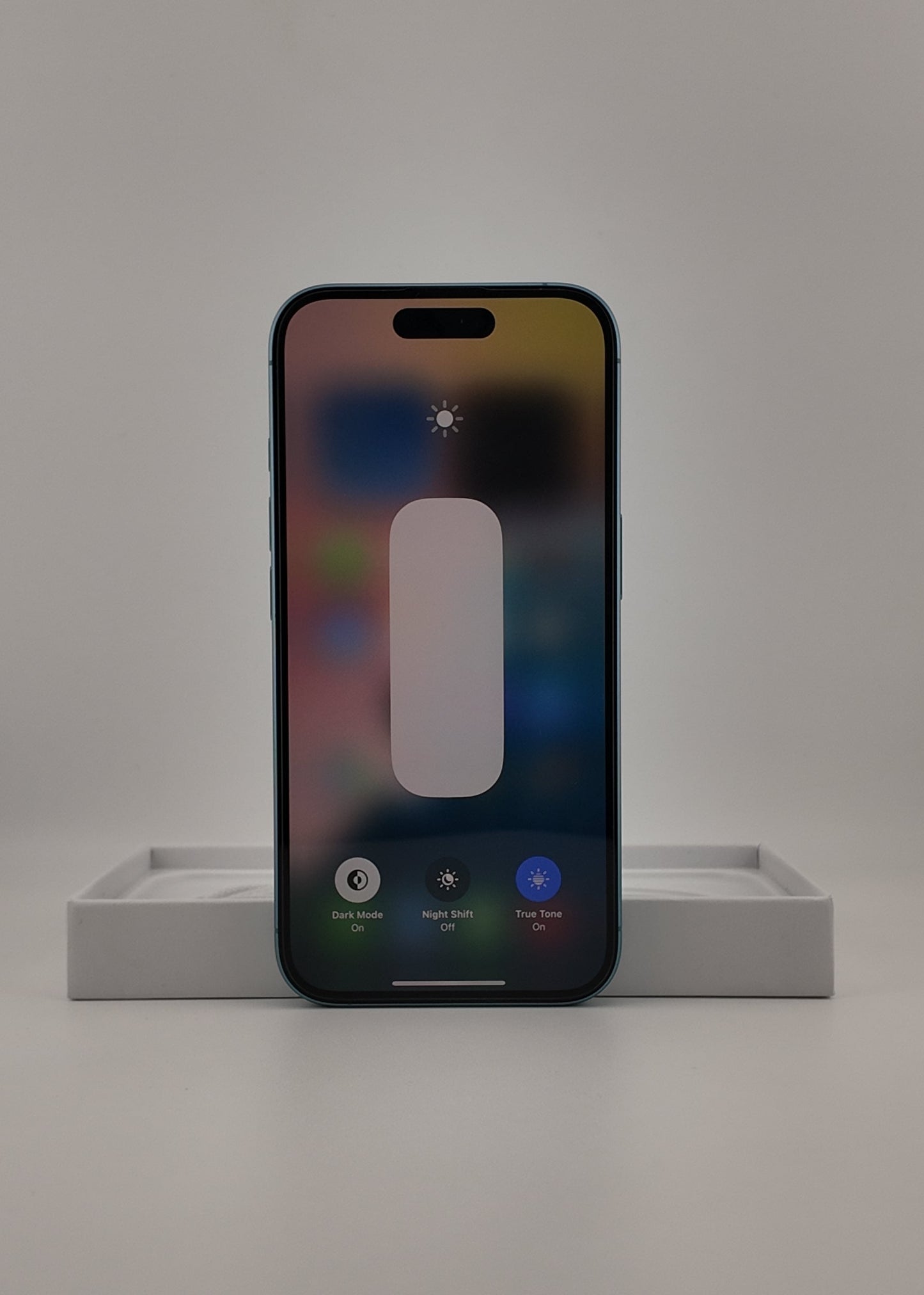 IPHONE 16 / VERDE AZULADO / 128GB