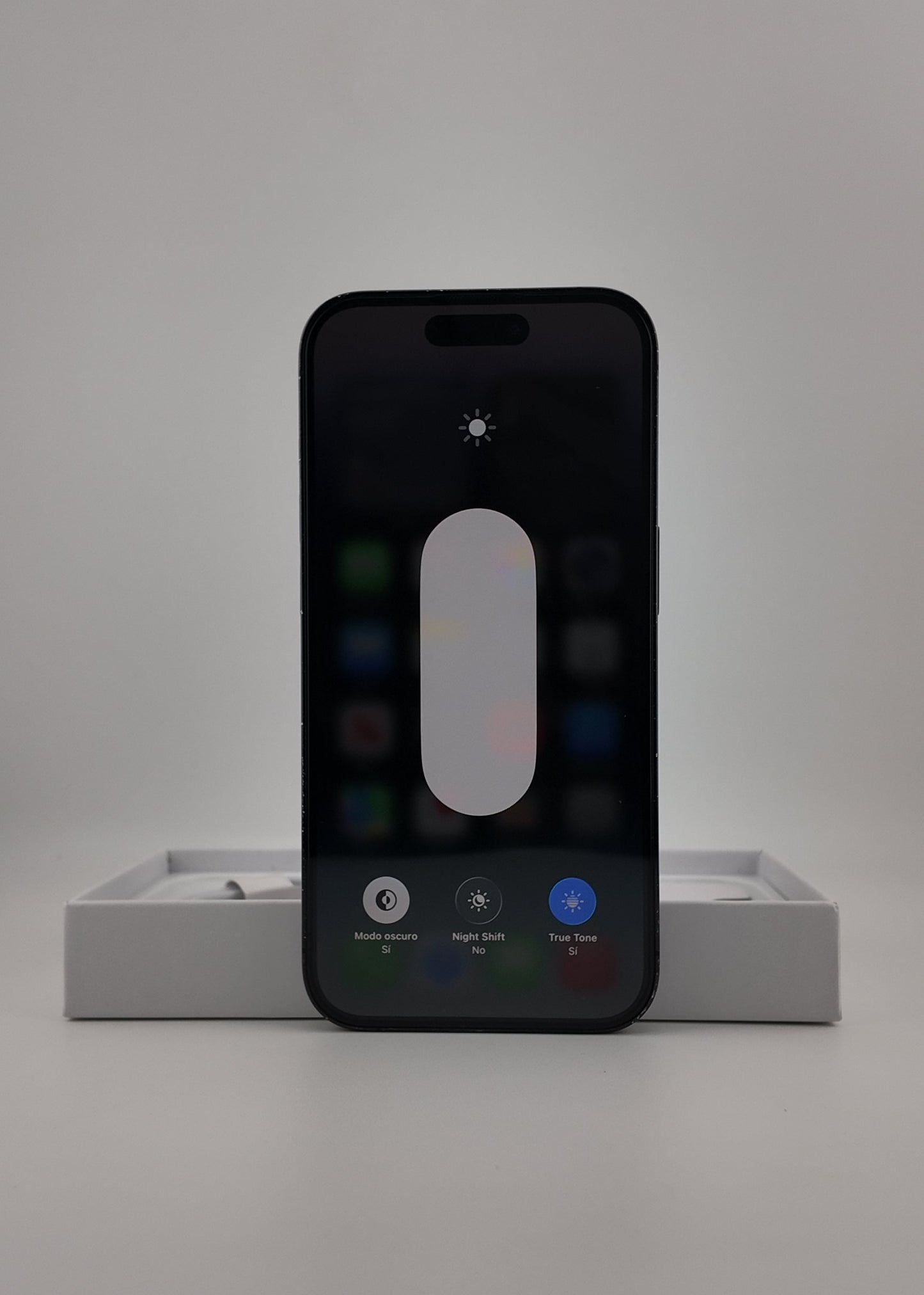 IPHONE 14 PRO / SPACE GRAY / 128GB