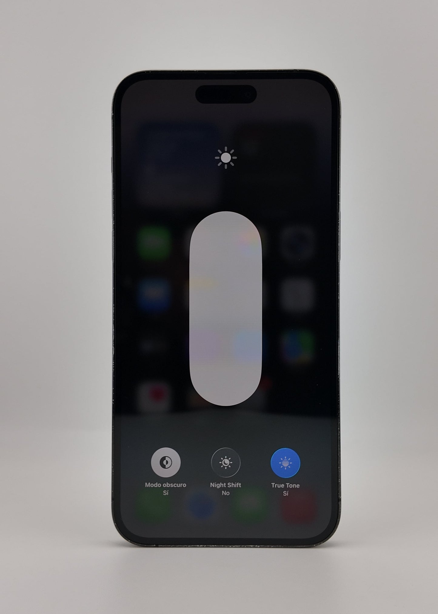 IPHONE 14 PRO MAX / NEGRO ESPACIAL / 256GB