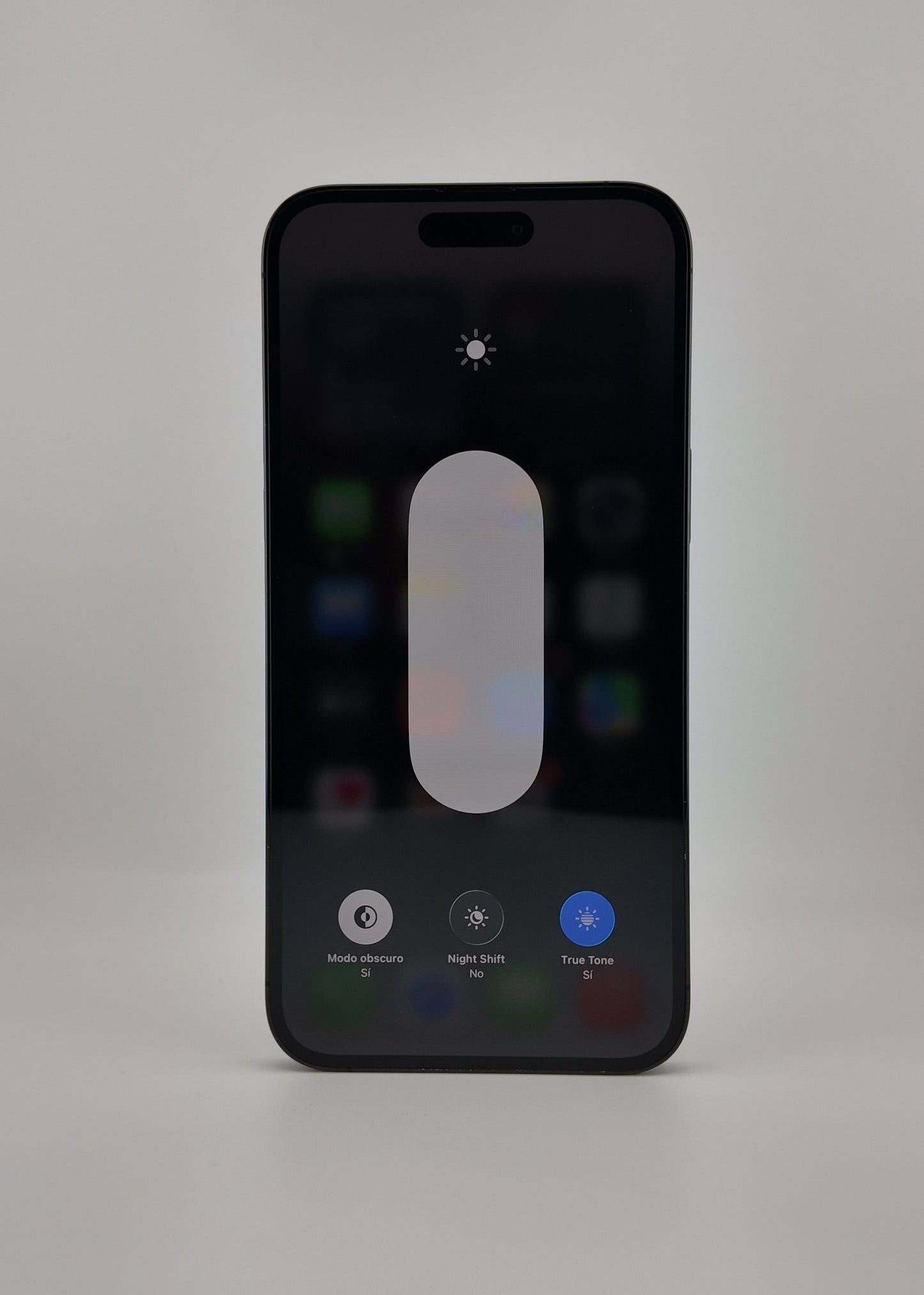 IPHONE 14 PRO MAX / NEGRO ESPACIAL / 128GB