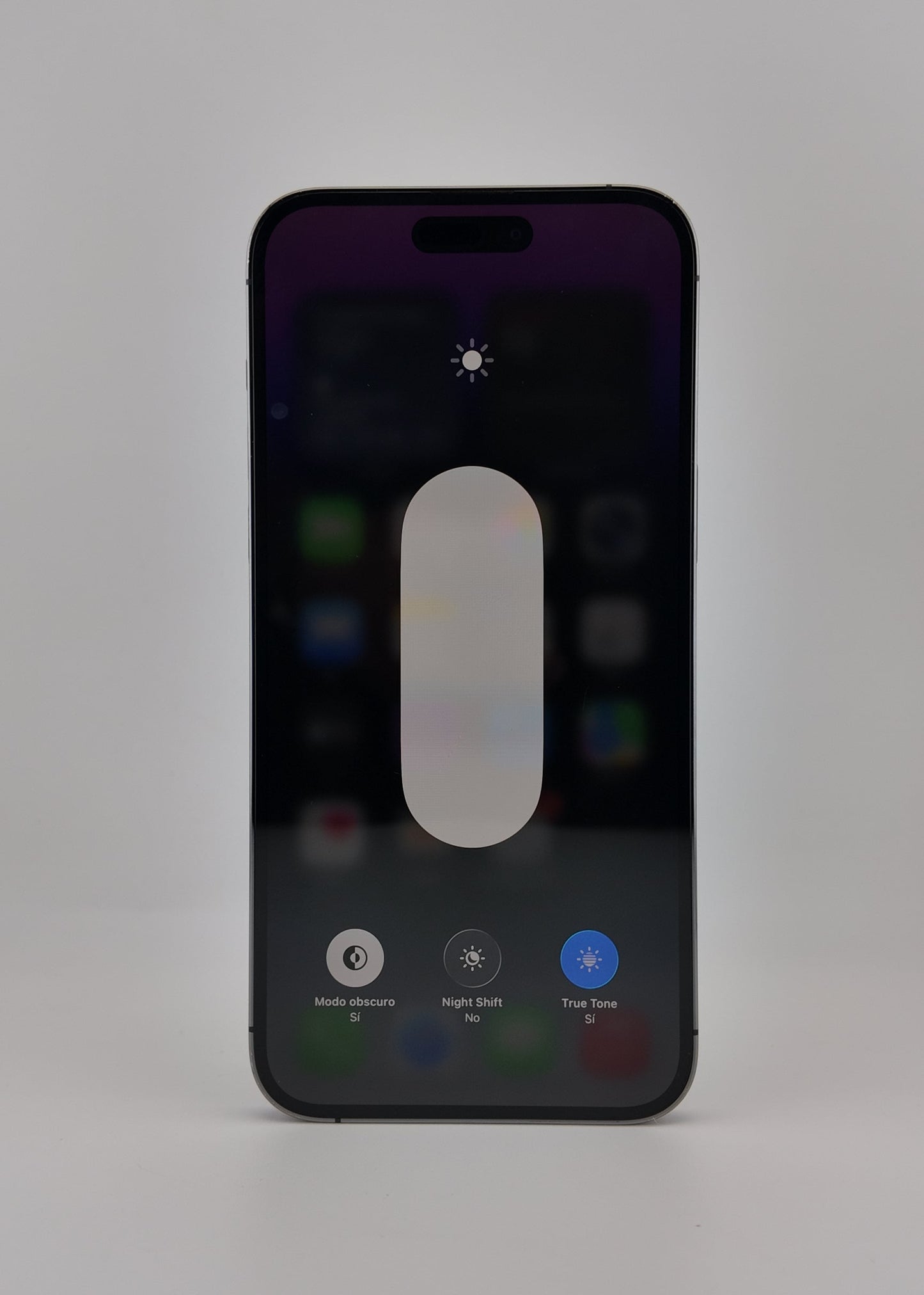 IPHONE 14 PRO MAX / MORADO OSCURO / 128GB