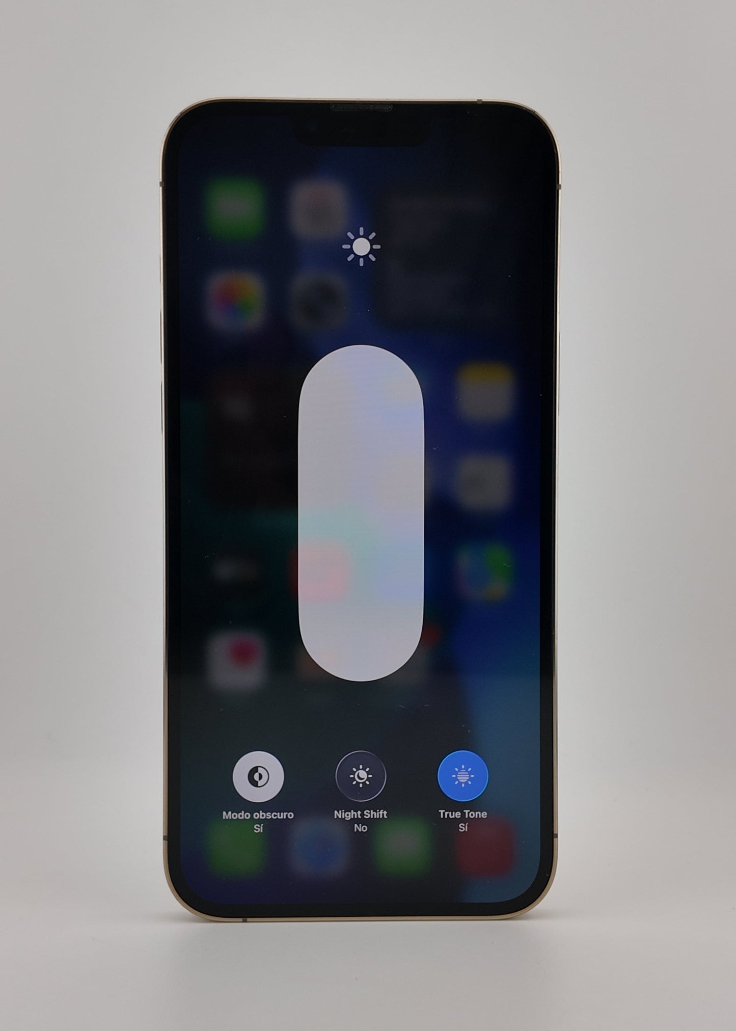 IPHONE 13 PRO MAX / DORADO / 256GB