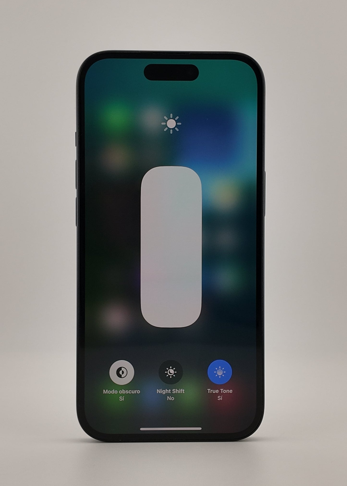 IPHONE 15 / NEGRO / 128GB