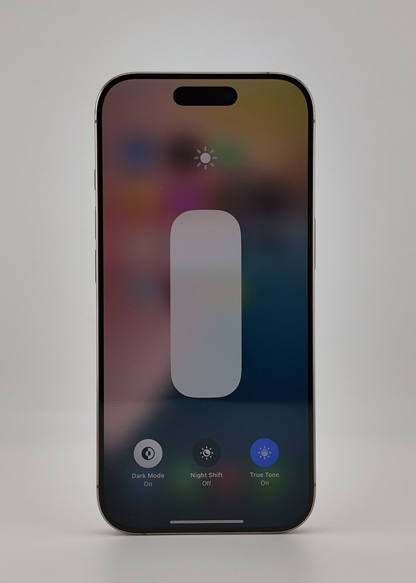 IPHONE 16 PRO / DESIERTO TITANIO / 128GB