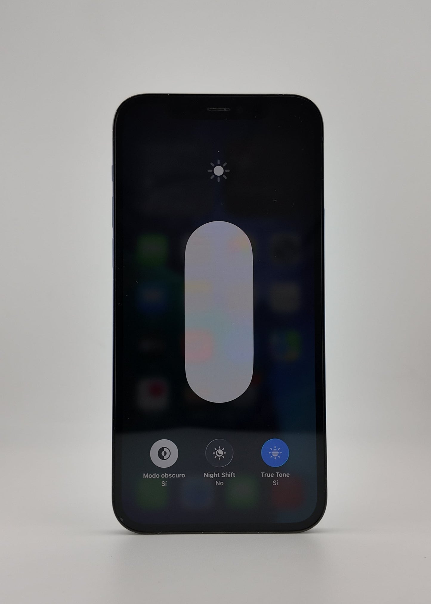IPHONE 12 PRO / AZUL / 128GB