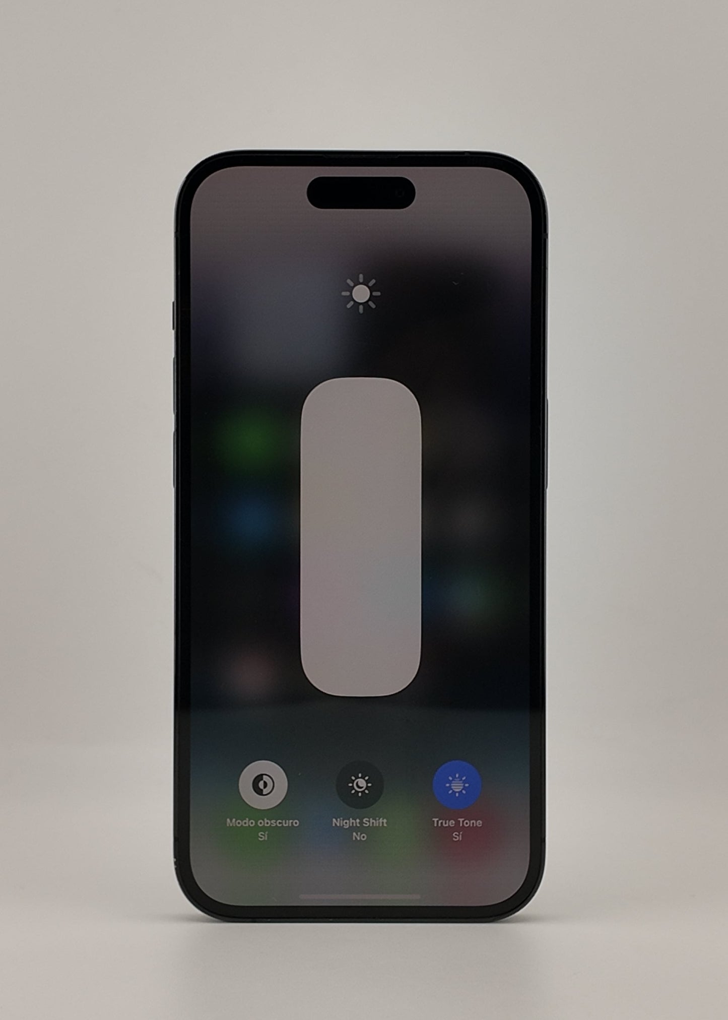 IPHONE 14 PRO / NEGRO / 128GB