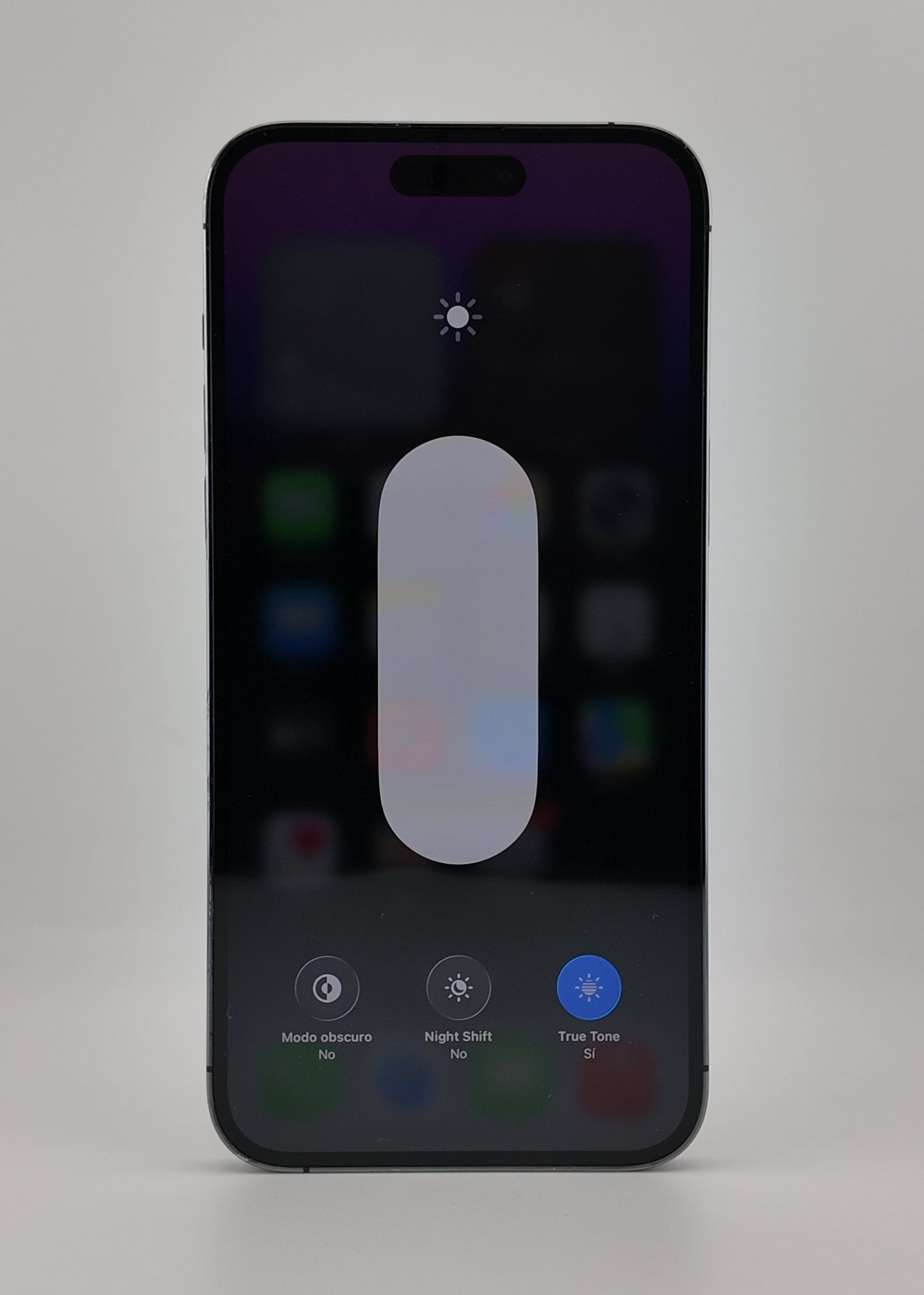 IPHONE 14 PRO MAX / MORADO OSCURO / 128GB